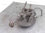 Recambio de mangueta trasera derecha para peugeot 407 st sport referencia OEM IAM   