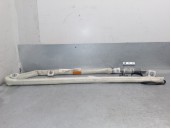 Replacement front right curtain airbag for Volvo C30 1.6 diesel cat OEM IAM reference 30780734 