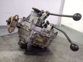 Recambio de caja transfer para lada niva todo terreno, cerrada (2121, 2131) 1600 4x4 referencia OEM IAM 21211802012  21211802020