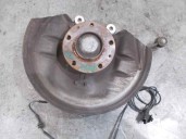 Recambio de mangueta trasera derecha para peugeot 407 st sport referencia OEM IAM   