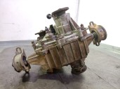 Recambio de caja transfer para lada niva todo terreno, cerrada (2121, 2131) 1600 4x4 referencia OEM IAM 21211802012  21211802020