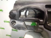 Recambio de salpicadero para nissan nv 200 (m20) 1.5 dci cat referencia OEM IAM 681003LG5A NEGRO Y GRIS 