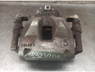 Recambio de pinza freno delantera derecha para toyota corolla (e21) referencia OEM IAM L89764 