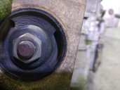 Recambio de caja transfer para lada niva todo terreno, cerrada (2121, 2131) 1600 4x4 referencia OEM IAM 21211802012  21211802020