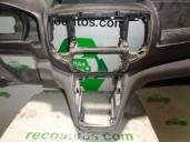 Recambio de salpicadero para nissan nv 200 (m20) 1.5 dci cat referencia OEM IAM 681003LG5A NEGRO Y GRIS 