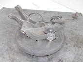 Recambio de mangueta trasera izquierda para peugeot 407 st sport referencia OEM IAM   