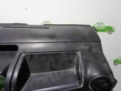 Recambio de salpicadero para nissan nv 200 (m20) 1.5 dci cat referencia OEM IAM 681003LG5A NEGRO Y GRIS 