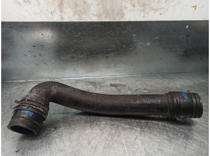 Recambio de tubo para seat ibiza (6k) 1.9 tdi referencia OEM IAM 6K0145770E 