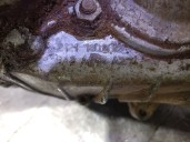 Recambio de caja transfer para lada niva todo terreno, cerrada (2121, 2131) 1600 4x4 referencia OEM IAM 21211802012  21211802020