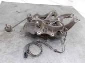 Recambio de mangueta trasera izquierda para peugeot 407 st sport referencia OEM IAM   