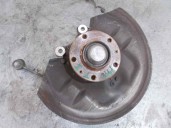 Recambio de mangueta trasera izquierda para peugeot 407 st sport referencia OEM IAM   