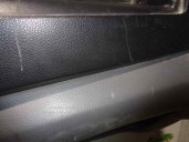 Recambio de salpicadero para nissan nv 200 (m20) 1.5 dci cat referencia OEM IAM 681003LG5A NEGRO Y GRIS 