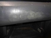 Recambio de salpicadero para nissan nv 200 (m20) 1.5 dci cat referencia OEM IAM 681003LG5A NEGRO Y GRIS 