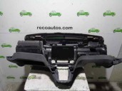 Recambio de salpicadero para nissan nv 200 (m20) 1.5 dci cat referencia OEM IAM 681003LG5A NEGRO Y GRIS 