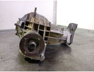 Recambio de diferencial delantero para lada niva todo terreno, cerrada (2121, 2131) 1600 4x4 referencia OEM IAM 21212302018 