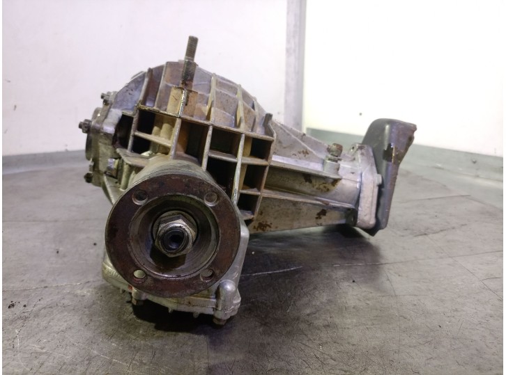 Recambio de diferencial delantero para lada niva todo terreno, cerrada (2121, 2131) 1600 4x4 referencia OEM IAM 21212302018 