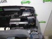 Recambio de salpicadero para nissan nv 200 (m20) 1.5 dci cat referencia OEM IAM 681003LG5A NEGRO Y GRIS 