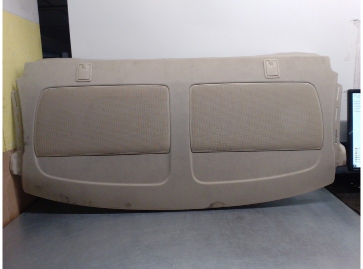 Recambio de bandeja trasera para audi a6 berlina (4gc) 3.0 v6 24v tdi referencia OEM IAM 4G5863411T 