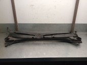 Recambio de torpedo para mini mini countryman (f60) cooper referencia OEM IAM 51717301013 51717301013 