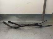 Recambio de brazo limpia delantero derecho para bmw serie 3 berlina (e90) 2.0 16v referencia OEM IAM 61617253386 