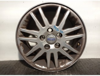 Recambio de llanta para volvo c30 1.6 diesel cat referencia OEM IAM 8665463 R156JX15X46 ALUMINIO 14P