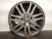 Recambio de llanta para volvo c30 1.6 diesel cat referencia OEM IAM 8665463 R156JX15X46 ALUMINIO 14P