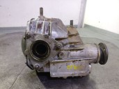 Recambio de diferencial delantero para lada niva todo terreno, cerrada (2121, 2131) 1600 4x4 referencia OEM IAM 21212302018 