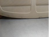 Recambio de bandeja trasera para audi a6 berlina (4gc) 3.0 v6 24v tdi referencia OEM IAM 4G5863411T 