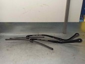 Recambio de brazo limpia delantero derecho para bmw serie 3 berlina (e90) 2.0 16v referencia OEM IAM 61617253386 