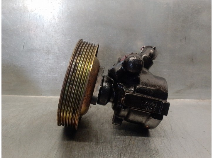 Recambio de bomba servodireccion para lancia lybra berlina 1.9 turbodiesel cat referencia OEM IAM 46534757 26064414FJ DELPHI