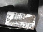 Recambio de pinza freno delantera derecha para peugeot 407 st sport referencia OEM IAM 9656823380 