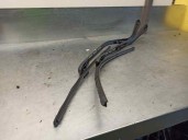 Recambio de brazo limpia delantero derecho para bmw serie 3 berlina (e90) 2.0 16v referencia OEM IAM 61617253386 