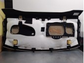 Recambio de bandeja trasera para audi a6 berlina (4gc) 3.0 v6 24v tdi referencia OEM IAM 4G5863411T 