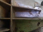 Recambio de diferencial delantero para lada niva todo terreno, cerrada (2121, 2131) 1600 4x4 referencia OEM IAM 21212302018  