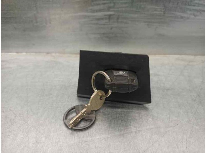 Recambio de conmutador de arranque para bmw serie 3 berlina (e90) 2.0 16v referencia OEM IAM 6954719 