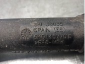 Recambio de tubo para seat ibiza (6k) 1.9 tdi referencia OEM IAM 6K0145770E 