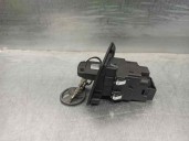 Recambio de conmutador de arranque para bmw serie 3 berlina (e90) 2.0 16v referencia OEM IAM 6954719 