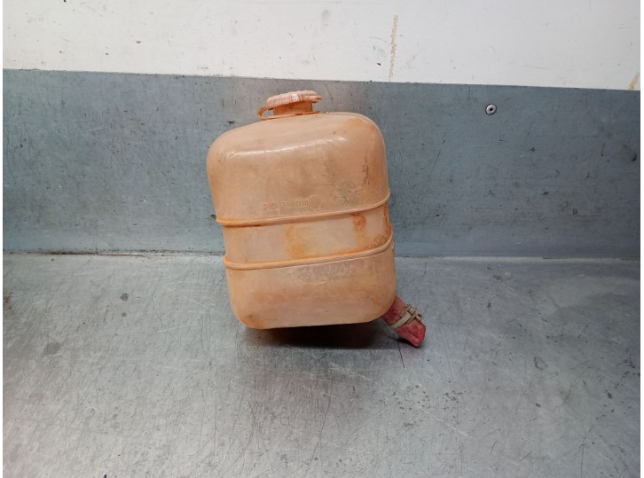 Recambio de deposito expansion para lada niva todo terreno, cerrada (2121, 2131) 1600 4x4 referencia OEM IAM 21011311014 2101131