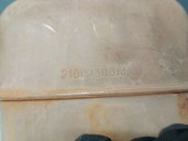 Recambio de deposito expansion para lada niva todo terreno, cerrada (2121, 2131) 1600 4x4 referencia OEM IAM 21011311014 2101131