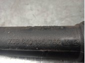 Recambio de tubo para seat ibiza (6k) 1.9 tdi referencia OEM IAM 6K0145770E 