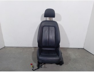 Recambio de asiento delantero izquierdo para audi q2 (gab, gag) 1.0 tfsi referencia OEM IAM 5QA881105F 5QA881105F 