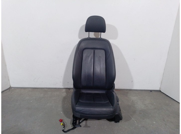 Recambio de asiento delantero izquierdo para audi q2 (gab, gag) 1.0 tfsi referencia OEM IAM 5QA881105F 5QA881105F 