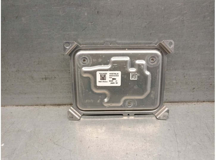 Recambio de centralita faros xenon para opel corsa f (p2jo) 1.2 (68) referencia OEM IAM L893878 VALEO