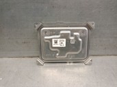 Recambio de centralita faros xenon para opel corsa f (p2jo) 1.2 (68) referencia OEM IAM L893878 VALEO