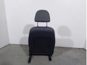 Recambio de asiento delantero izquierdo para audi q2 (gab, gag) 1.0 tfsi referencia OEM IAM 5QA881105F 5QA881105F 