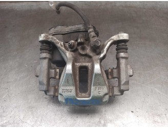 Recambio de pinza freno trasera izquierda para toyota corolla (e21) referencia OEM IAM F391C TRW