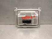 Recambio de centralita faros xenon para opel corsa f (p2jo) 1.2 (68) referencia OEM IAM L893878 VALEO