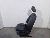Recambio de asiento delantero izquierdo para audi q2 (gab, gag) 1.0 tfsi referencia OEM IAM 5QA881105F 5QA881105F 