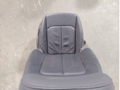 Recambio de asiento delantero izquierdo para audi q2 (gab, gag) 1.0 tfsi referencia OEM IAM 5QA881105F 5QA881105F 