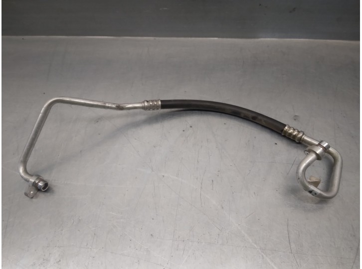 Recambio de tubos aire acondicionado para nissan qashqai (j11) 1.2 16v cat referencia OEM IAM 924904ED0A  